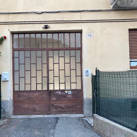 شقة Turin Little House المظهر الخارجي الصورة