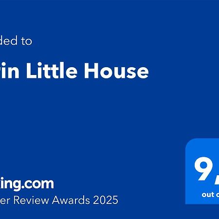 شقة Turin Little House المظهر الخارجي الصورة