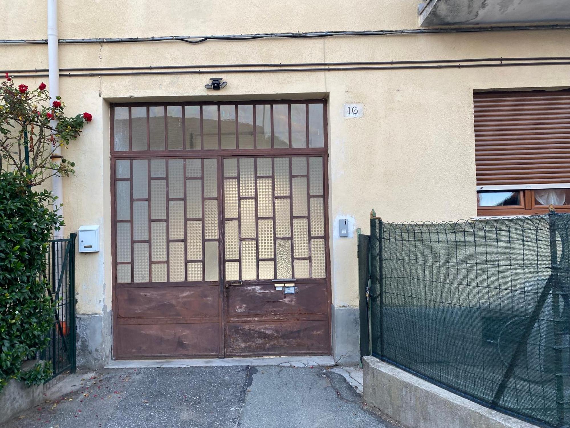 شقة Turin Little House المظهر الخارجي الصورة