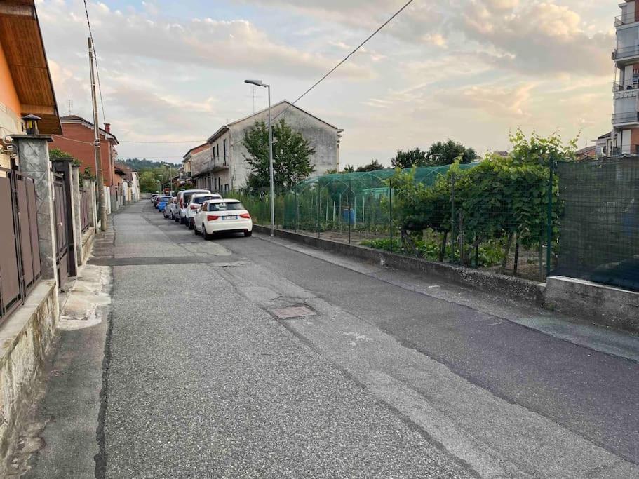 شقة Turin Little House المظهر الخارجي الصورة