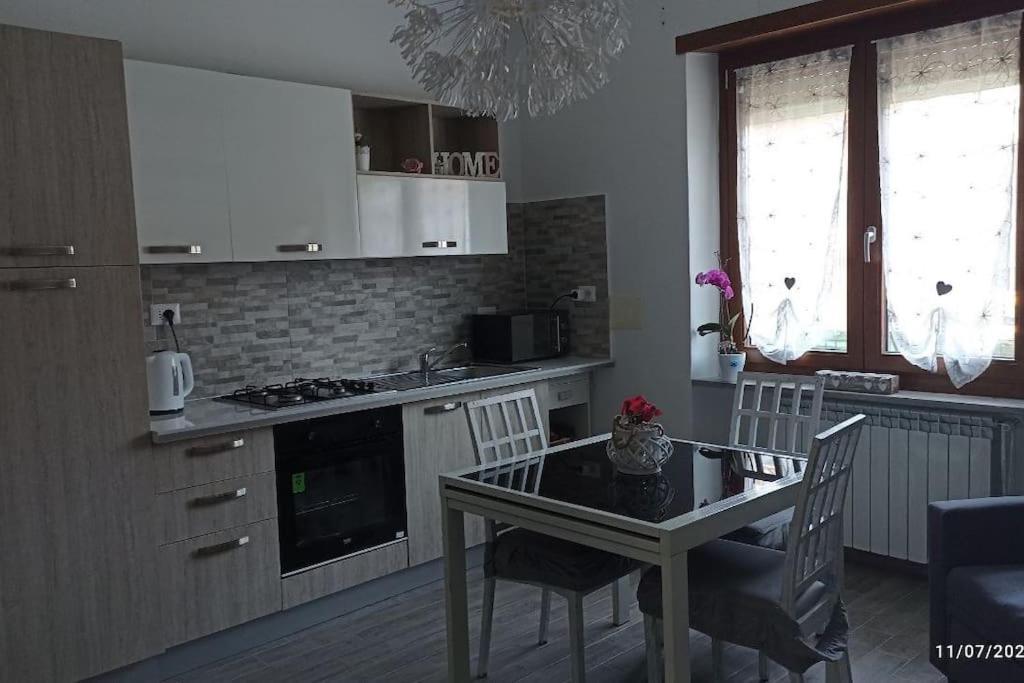 شقة Turin Little House المظهر الخارجي الصورة